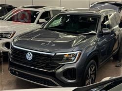 فولكسفاغن أطلس